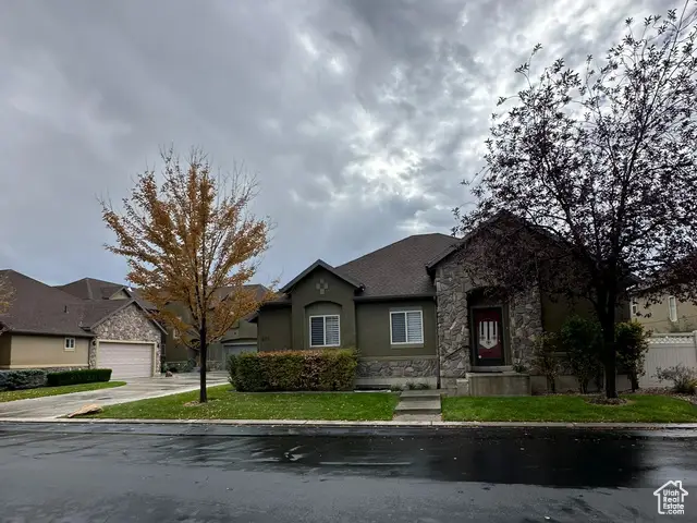 670 E Wyngate Pointe Ln S, Draper, UT 84020 - Image #1