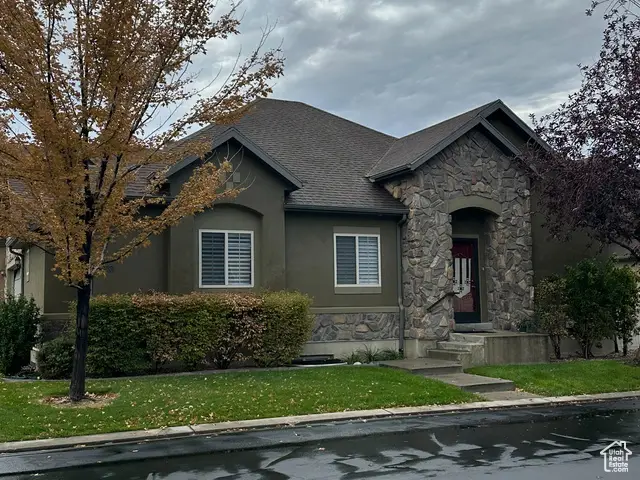 670 E Wyngate Pointe Ln S, Draper, UT 84020 - Image #2