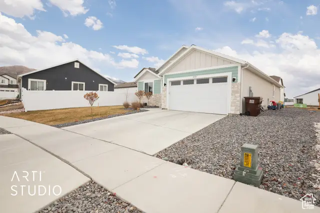 1606 E Bountiful Ln, Eagle Mountain, UT 84005 - Image #3