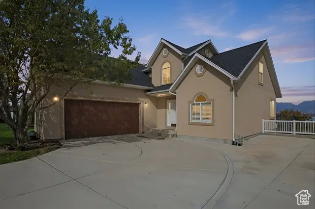 2262 S Maverick Rd, Saratoga Springs, UT 84045 - Image #1