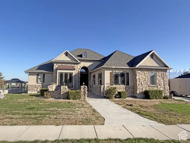 162 E Sandpiper Ln S, Saratoga Springs, UT 84045 - Image #2