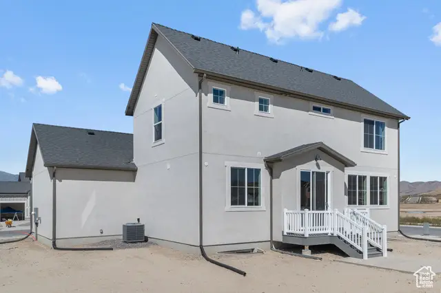 6806 N Desert Crk, Eagle Mountain, UT 84005 - Image #3