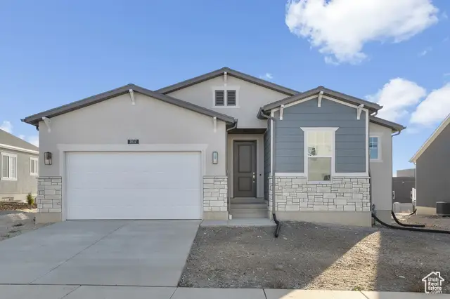 1832 E Kern Mtn, Eagle Mountain, UT 84005 - Image #1