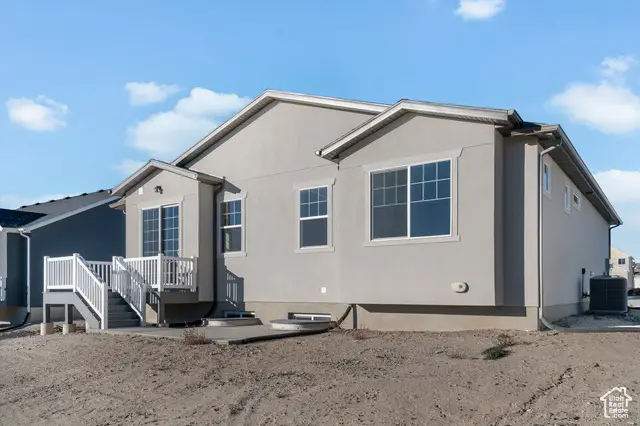 1832 E Kern Mtn, Eagle Mountain, UT 84005 - Image #2