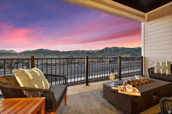 2141 N Coyote Bend Way, Heber City, UT 84032