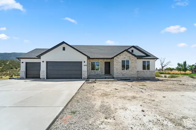 896 E 100 S, Mount Pleasant, UT 84647 - Image #1