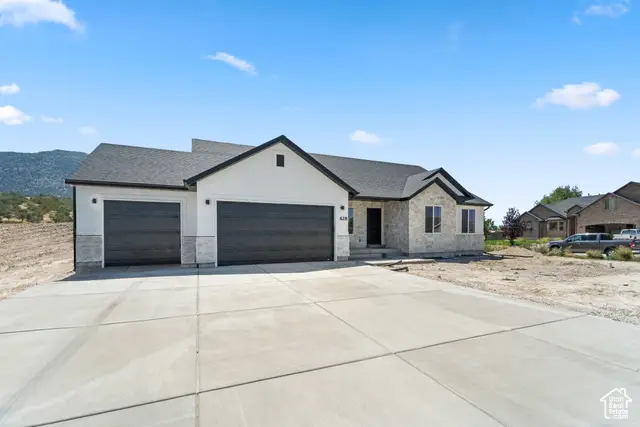 896 E 100 S, Mount Pleasant, UT 84647 - Image #2