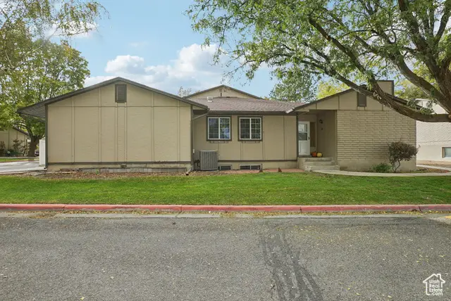 14 San Miguel St, West Jordan, UT 84088 - Image #1