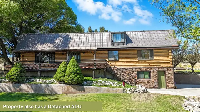 12715 N 7200 W, Garland, UT 84312 - Image #1