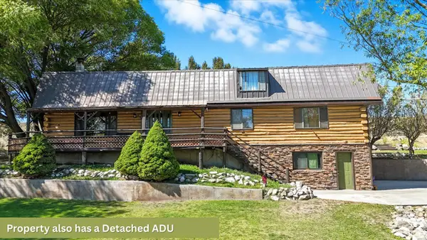 12715 N 7200 W, Garland, UT 84312