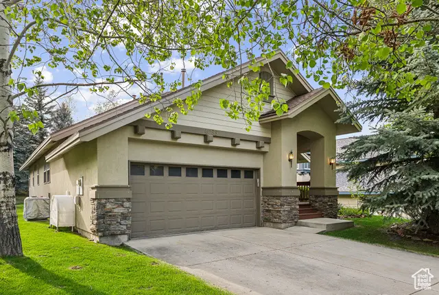 4059 N Flanders Way, Snyderville, UT 84098 - Image #1