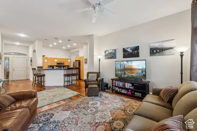 4059 N Flanders Way, Snyderville, UT 84098 - Image #2