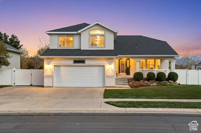 7721 S Village Dr, West Jordan, UT 84081 - Image #1