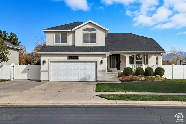 7721 S Village Dr, West Jordan, UT 84081 - Image #2