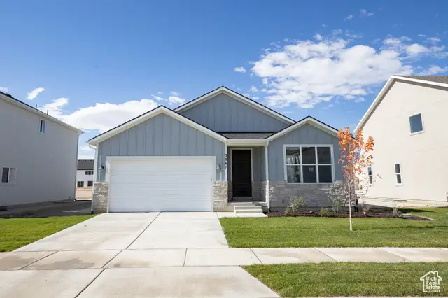 3267 N Gray Wolf Lane Lot #4003, Eagle Mountain, UT 84005 - Image #1