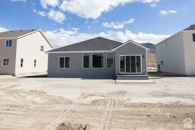 3267 N Gray Wolf Lane Lot #4003, Eagle Mountain, UT 84005 - Image #2