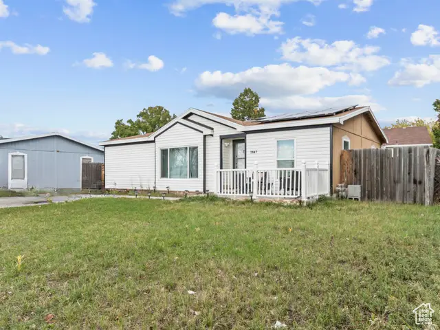 2947 S Calypso St W, West Valley City, UT 84120 - Image #2