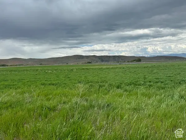 3200 N 4400 W #1, Clifton, ID 83228