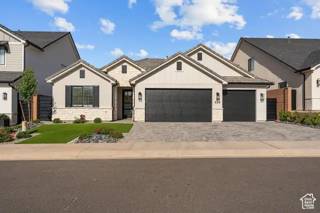 324 S Beck Dr, Washington, UT 84780 - Image #1