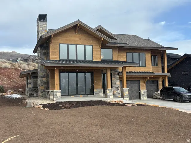 10646 N Reflection Rdg, Hideout, UT 84036 - #1