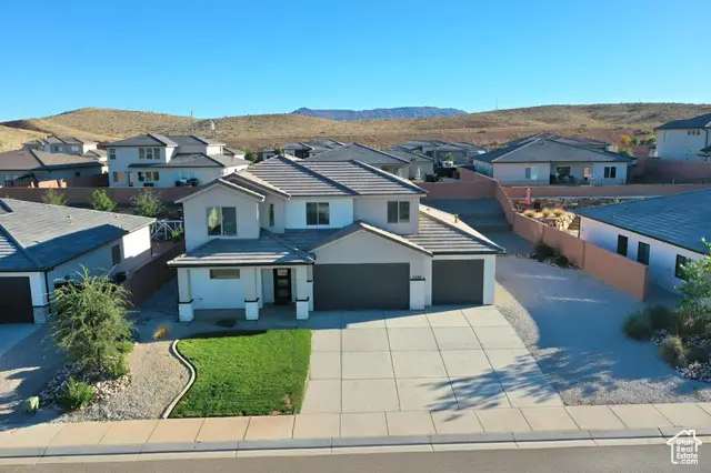 2248 E Yant Dr, Saint George, UT 84790 - Image #1