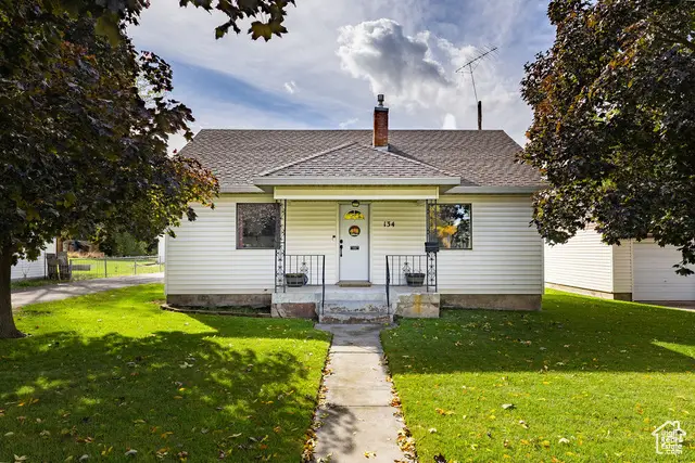 134 W Center St, Smithfield, UT 84335 - Image #1
