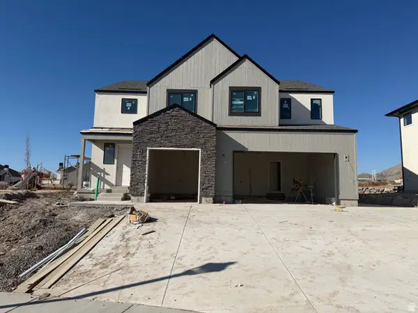 1523 N Cozy Ln #9, Saratoga Springs, UT 84045