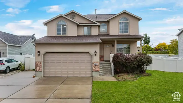 6698 Early Dawn, West Jordan, UT 84084 - Image #1