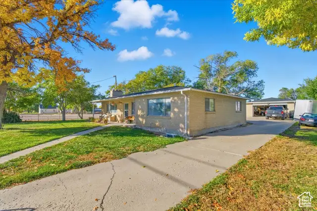 564 S Main St, Gunnison, UT 84634 - #1