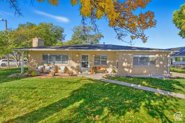 564 S Main St, Gunnison, UT 84634 - #2