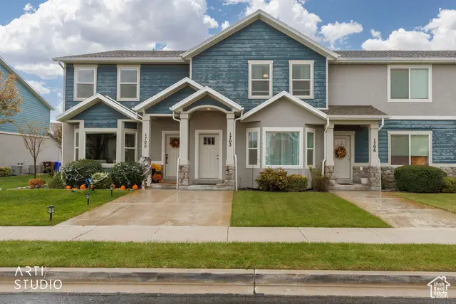 1702 E Stone Way, Eagle Mountain, UT 84005 - Image #1