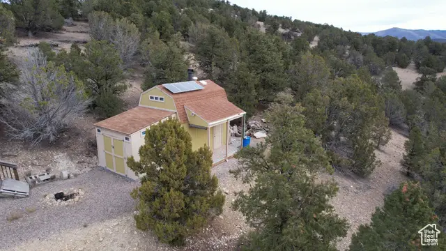 35 Blackhawk Mt Estates Rd #35B, Fairview, UT 84629 - #1