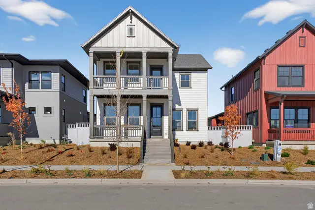 7238 W Terraine Rd, West Jordan, UT 84081 - Image #2