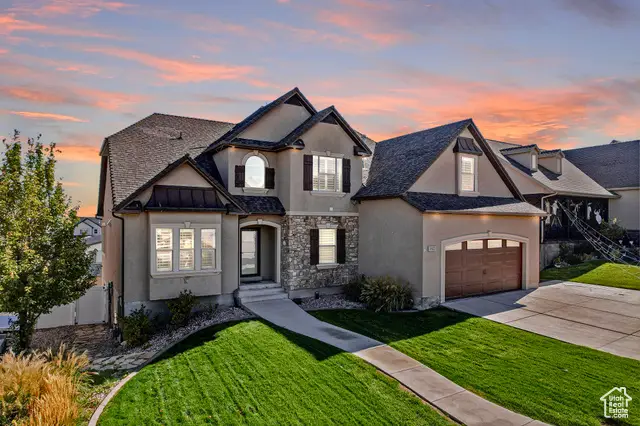 1522 S Sage View Ct, Saratoga Springs, UT 84045 - Image #1