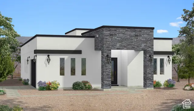 486 W Green Mountain Dr, Saint George, UT 84790 - #1