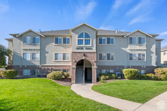 1765 W 1200 S #202, Springville, UT 84663 - Image #1