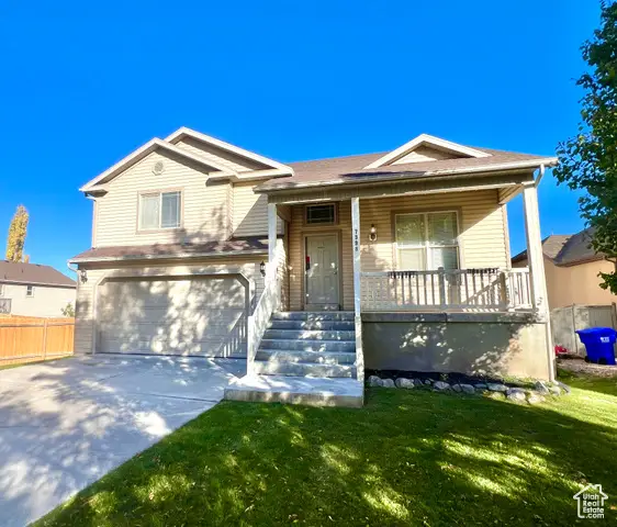7398 N Ute Dr E, Eagle Mountain, UT 84005 - Image #1