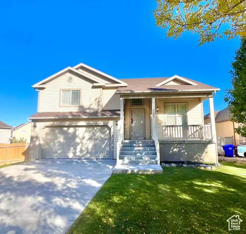 7398 N Ute Dr E, Eagle Mountain, UT 84005 - Image #2