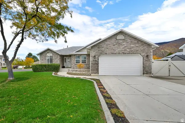 2032 S Highland Springs Rd, South Ogden, UT 84403