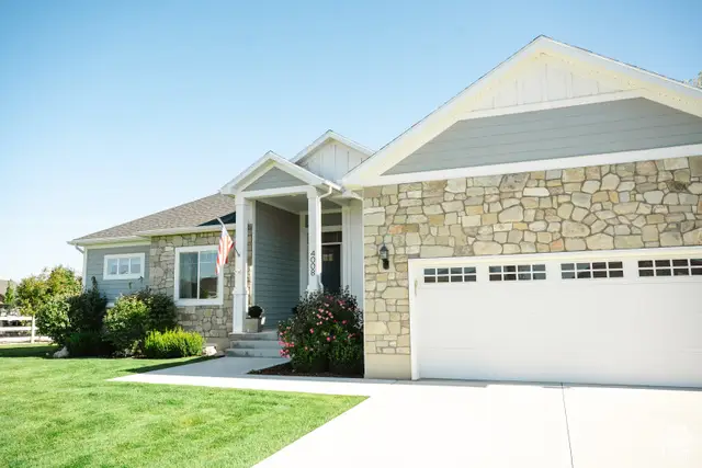 4008 S Cottonwoods Ct, Nibley, UT 84321 - Image #2