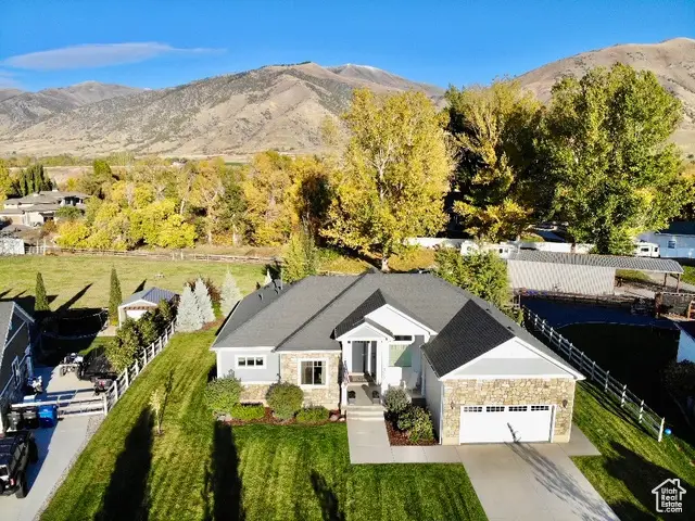 4008 S Cottonwoods Ct, Nibley, UT 84321 - Image #3