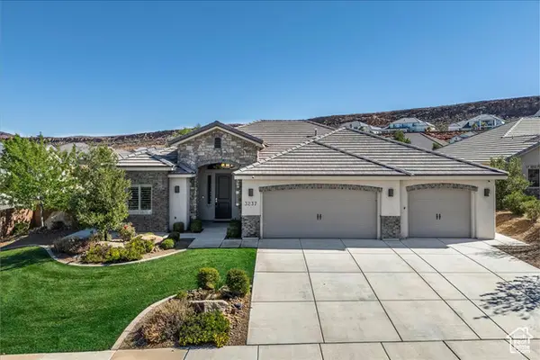 3237 S Tiger Maple Cir, St. George, UT 84790
