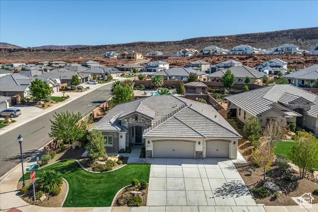 3237 S Tiger Maple Cir, Saint George, UT 84790 - Image #2