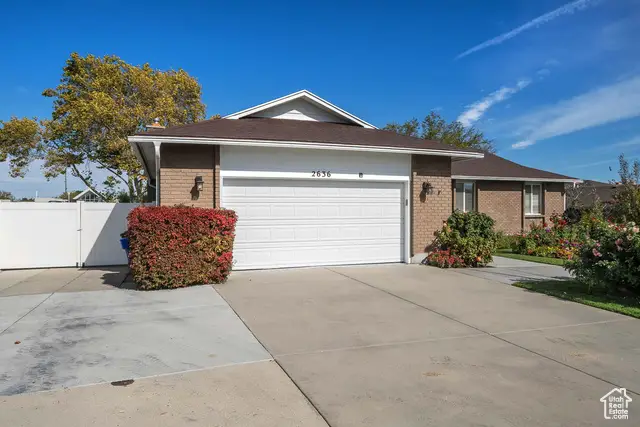 2636 W Jody St, West Jordan, UT 84088 - Image #2