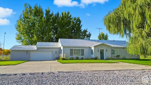 360 E 11600 N, Cove, UT 84320 - Image #1