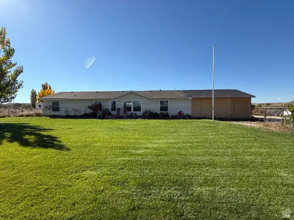 2706 S 4000 W, Ioka, UT 84066