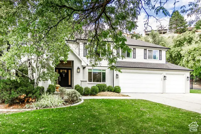 7977 S Royal Ln, Cottonwood Heights, UT 84093 - Image #1