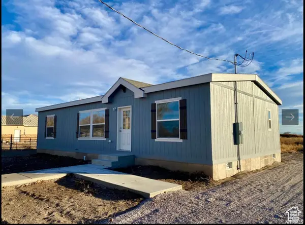 289 W Center, Hinckley, UT 84635