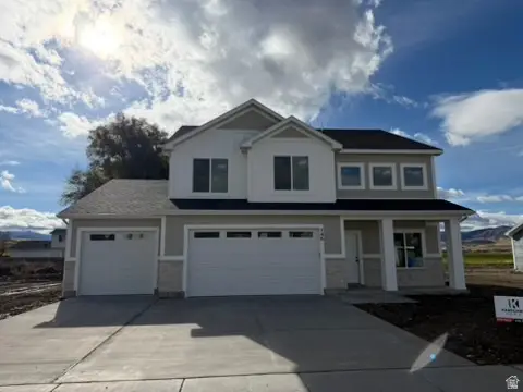 746 E 1250 S, Hyrum, UT 84319 - Image #1