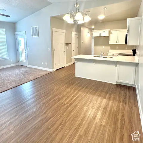 884 N Van Dyne Dr #E304, Saratoga Springs, UT 84045 - Image #1